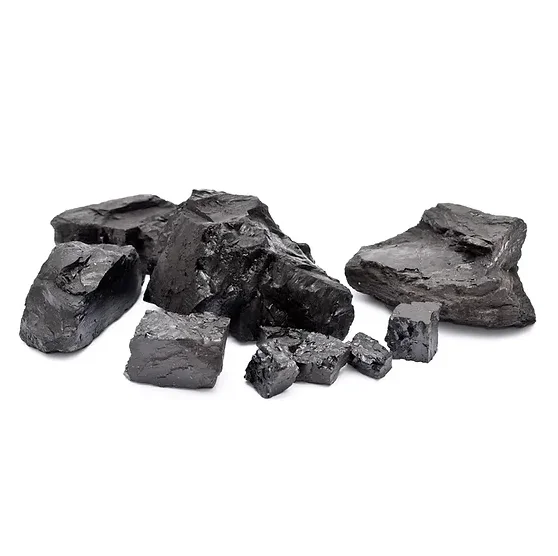 High Quality Steam Coal Bituminous Coal 5,300/5,100 KCal Moist <30% MINED COALS