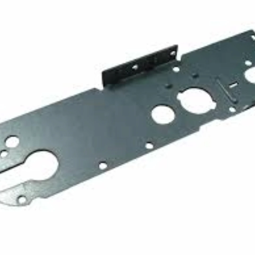Top-tier Yunhaixin Customized Fabrication Products Built for Efficiency in Metal Production and Assembly