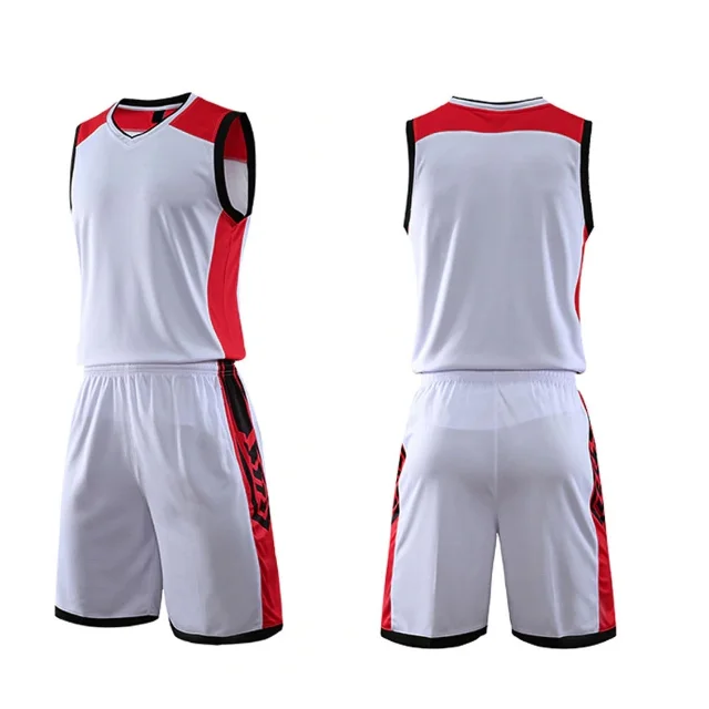 Top Selling Highly Fashionable And Unique Style 2022 Collection  Basketball Uniform Available In Best Price