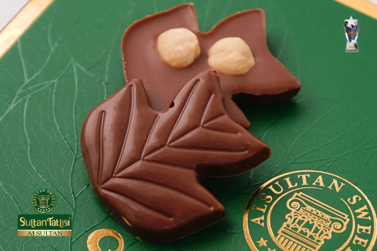 Great Quality AL Sultan chocolate 150 gm best price high quality taste