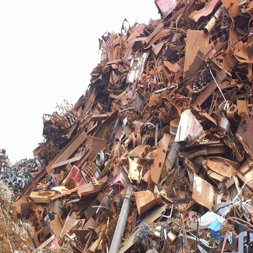 export scrap metal