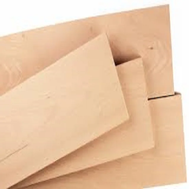 Factory Wholesale Softwood Sawn Timber Lumber Wood