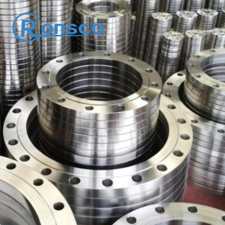 Ss Blind Flange 2 Inch Stainless Steel Weld Neck Flange Stainless Steel Flange