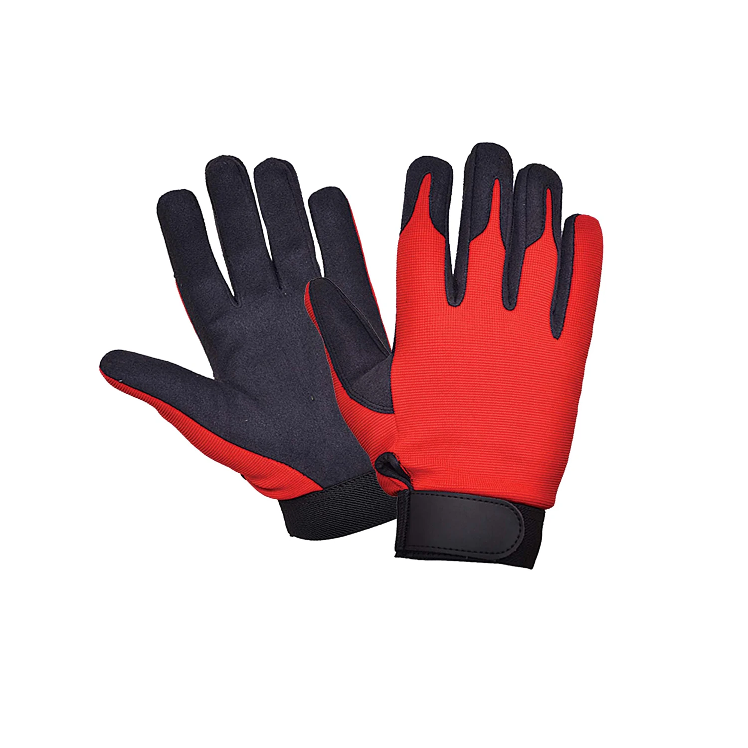 Outdoor Custom Sports Gloves Custom Best Motorcycle Auto Racing Sim Driving Men Women for sale