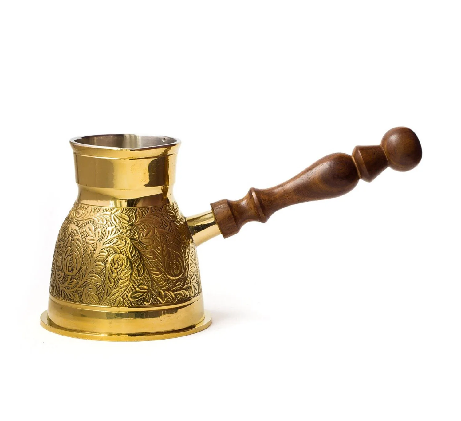 Low Price Metal Brass Turkish Kettle for Making Tea,Coffee,Turkish Coffee Pot With Cover.