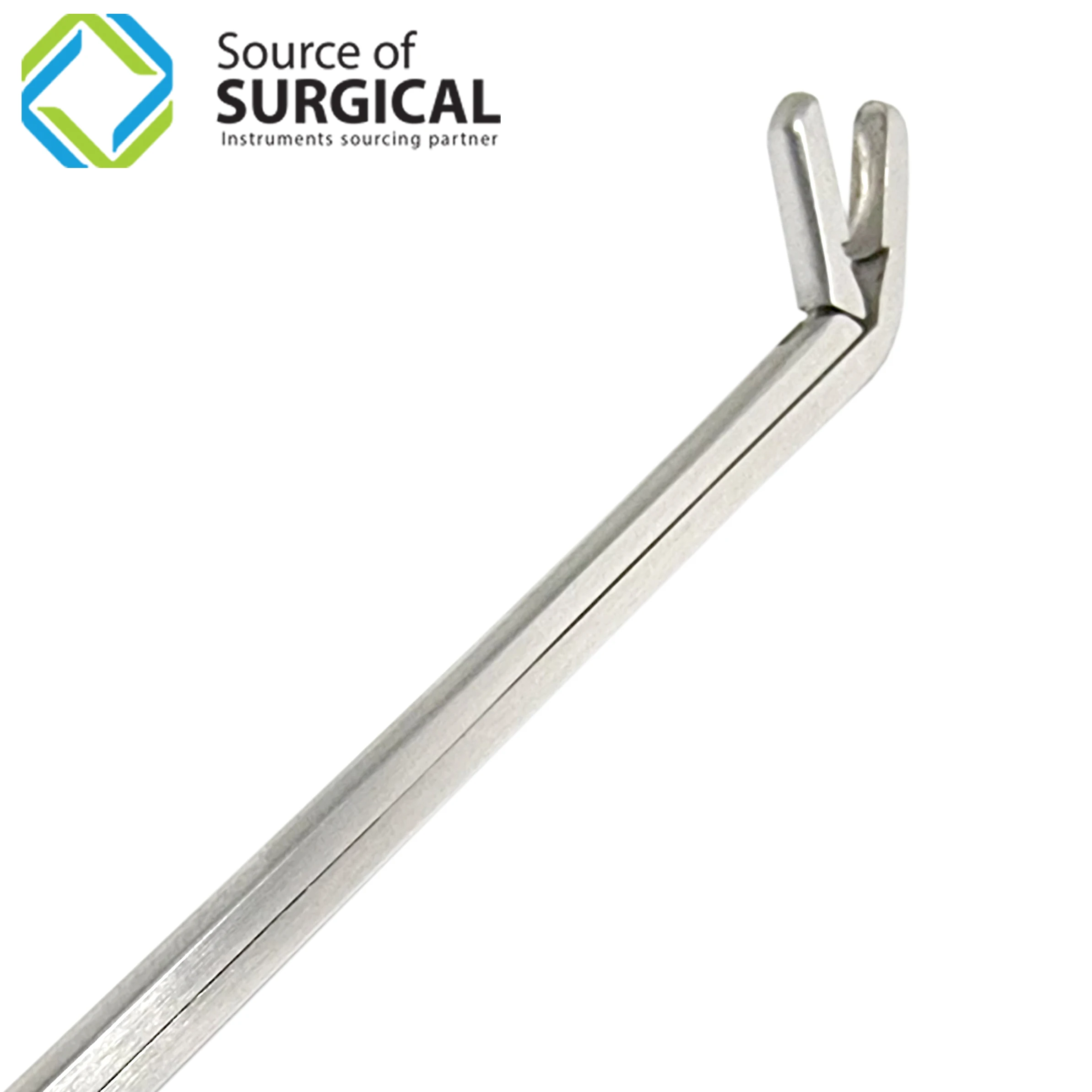 Professional High Quality Pounch Rounger Forceps