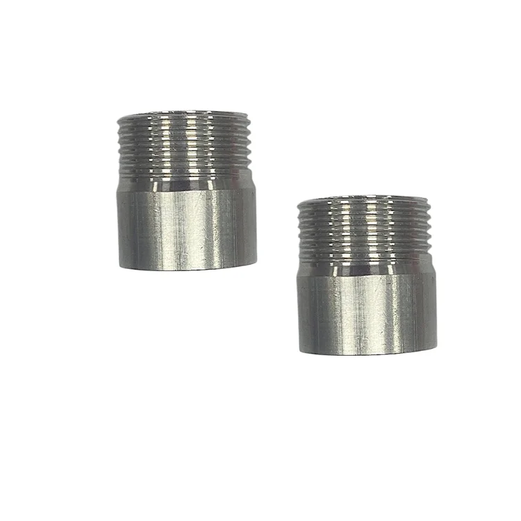 CNC Lathe Milling High Demand Custom Automatic From Vietnam Manufacturer Using For CNC Machining And Pillar Shape From Vietnam