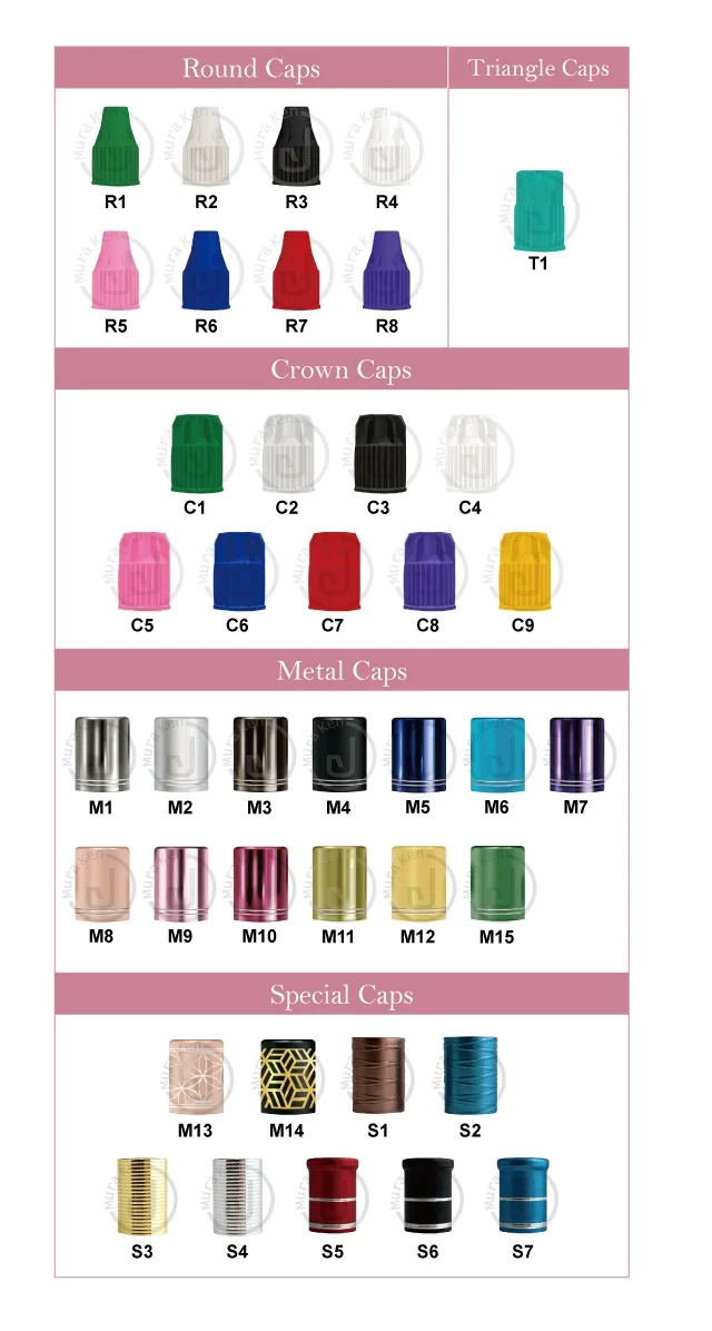 Customizable Strawberry Eyelash Extension Glue Lash Primer Private Label 15ml