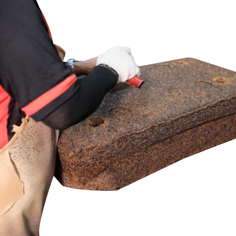 Factory Price Malaysia Natural Standard Rubber (SMR) 5 10 20 Suitable To Customize Automotive Rubber Products