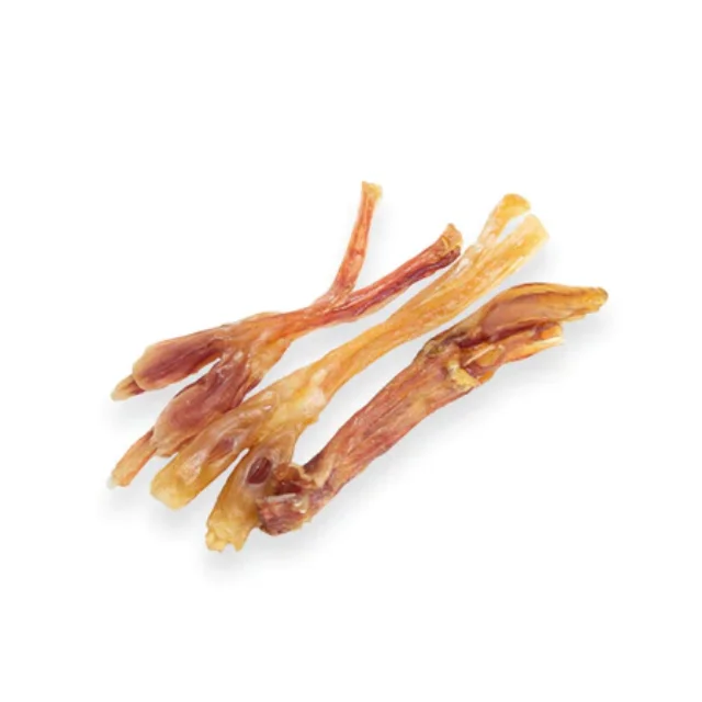 Wholesale Vietnam Factory Price Dog Natural Dried Cow Chomps Grass Fed Beef Meat Sticks Pet Jerky Snacks / Dried Beef Tendon