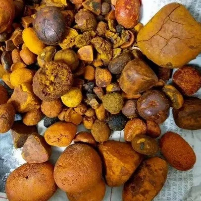 Высококачественные Натуральные желчные камни распродажа желчных камней коровий желчный пузырь