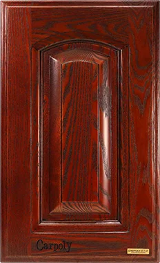 CARPOLY PU water based coatings for Wooden door Coating Paint Italy style cost effective and friendly