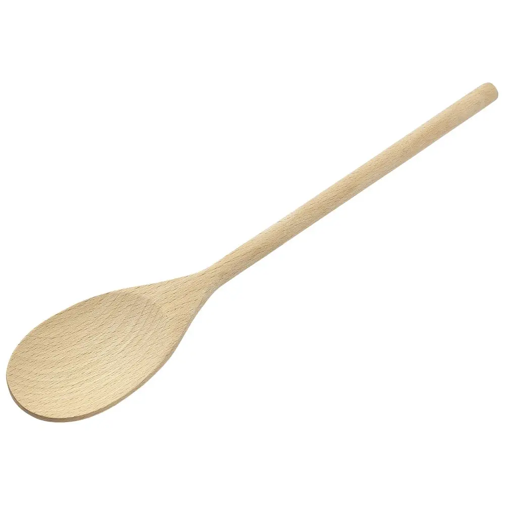 Wholesale Disposable Wooden Spoon OEM Custom Packaging Eco-Friendly Wooden Disposable Cutlery for Picnic Vietnam Manufacturer