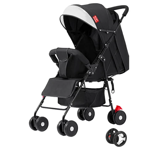 Best Double Strollers for Infants and Toddlers | Mockingbird