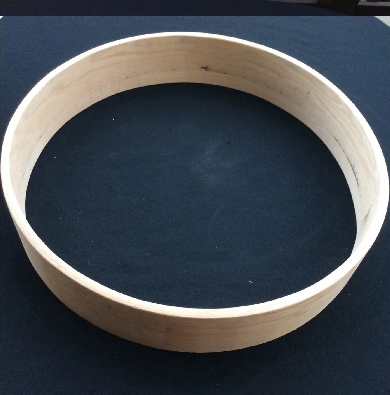 Hardwood Drum Frames for Drums. Drum shells