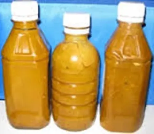 Bulk Packaging Palm Fatty Acid Distillate Palm Oil Palm Acid Oil