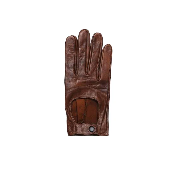 Winter Leather Fashion Wear Gloves Wholesale Good Quality Leather Gloves From Pakistan Real Leather Gloves Cheap Price
