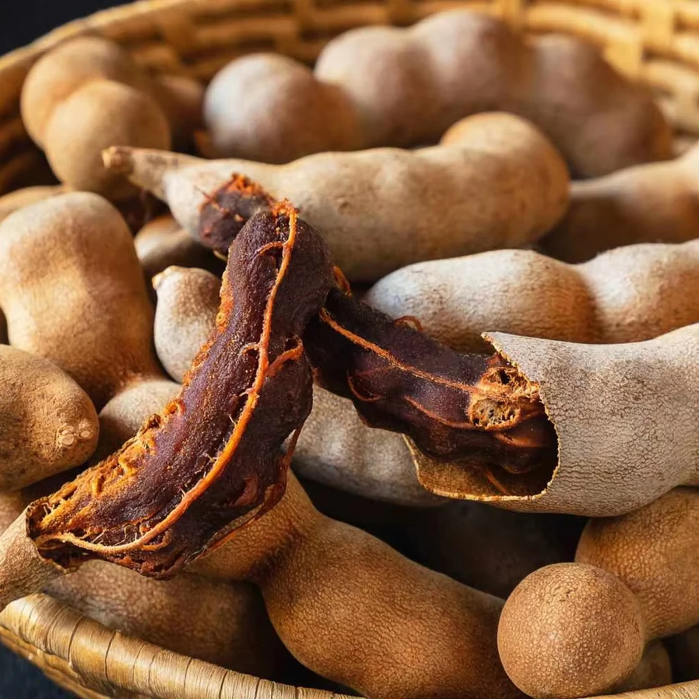 TOP GRADE DRIED TAMARIND made in VIETNAM // SWEET NATURAL for COOKING // GOOD PRICE