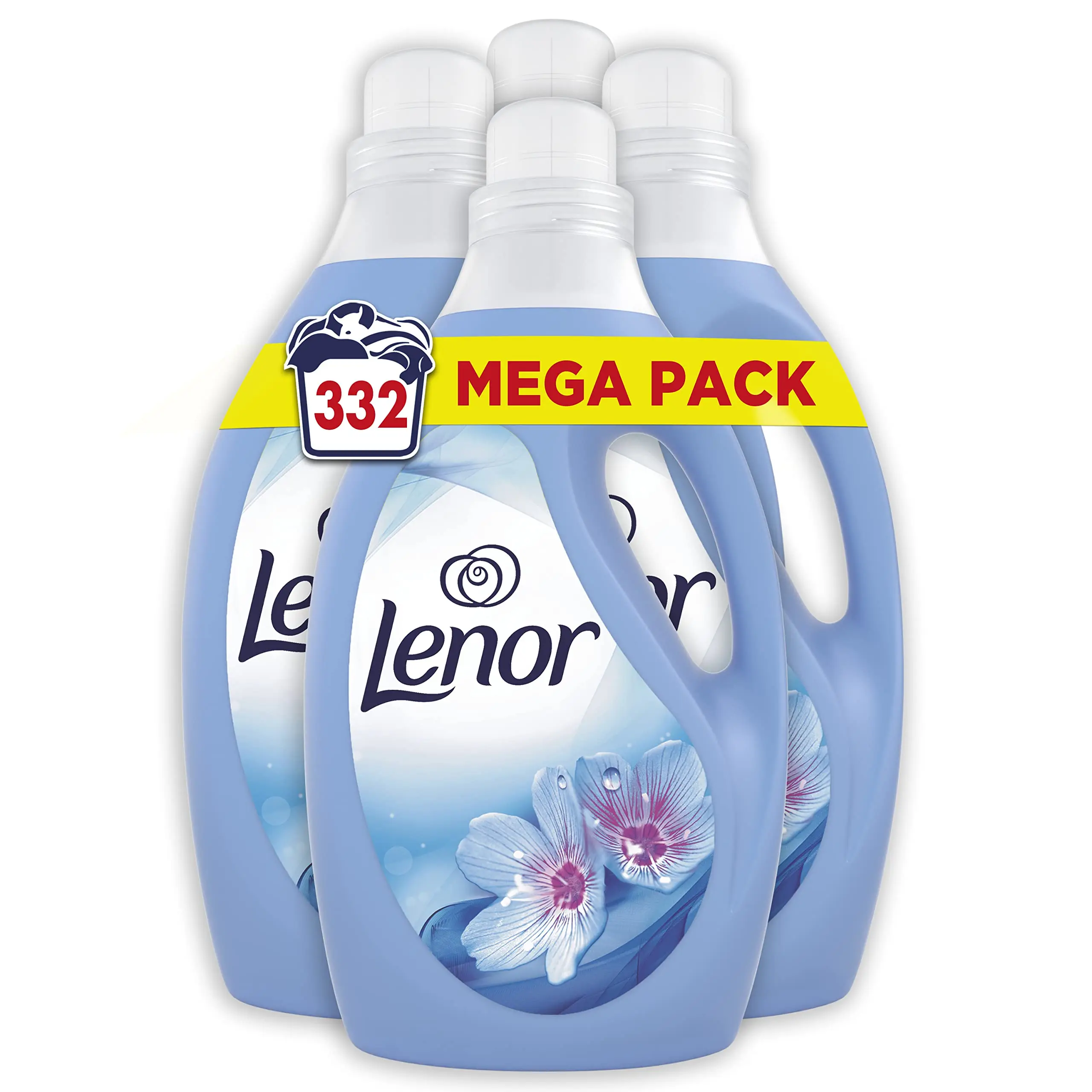 Quality Laundry Lenor Softener Wholesale Bulk Supply