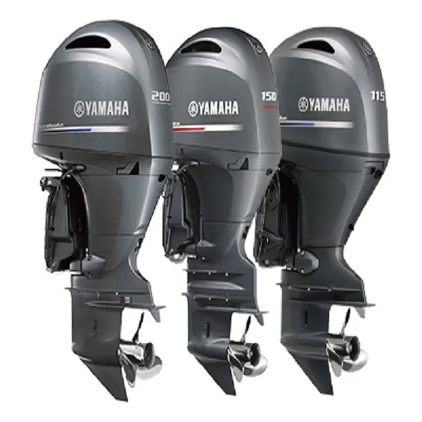 Cheap Yamahas New & Used 15hp, 30hp, 40hp, 60hp, 75hp, 85hp 2 stroke 4 stroke outboard motor