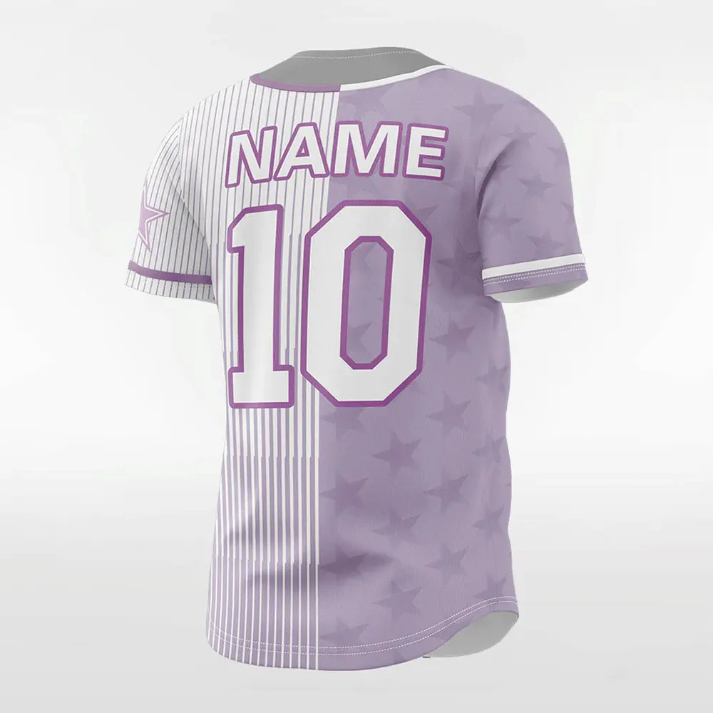 Custom Design Baseball Jersey For Sale Online With Best Quality Cheap Price Baseball Jersey With Sublimation