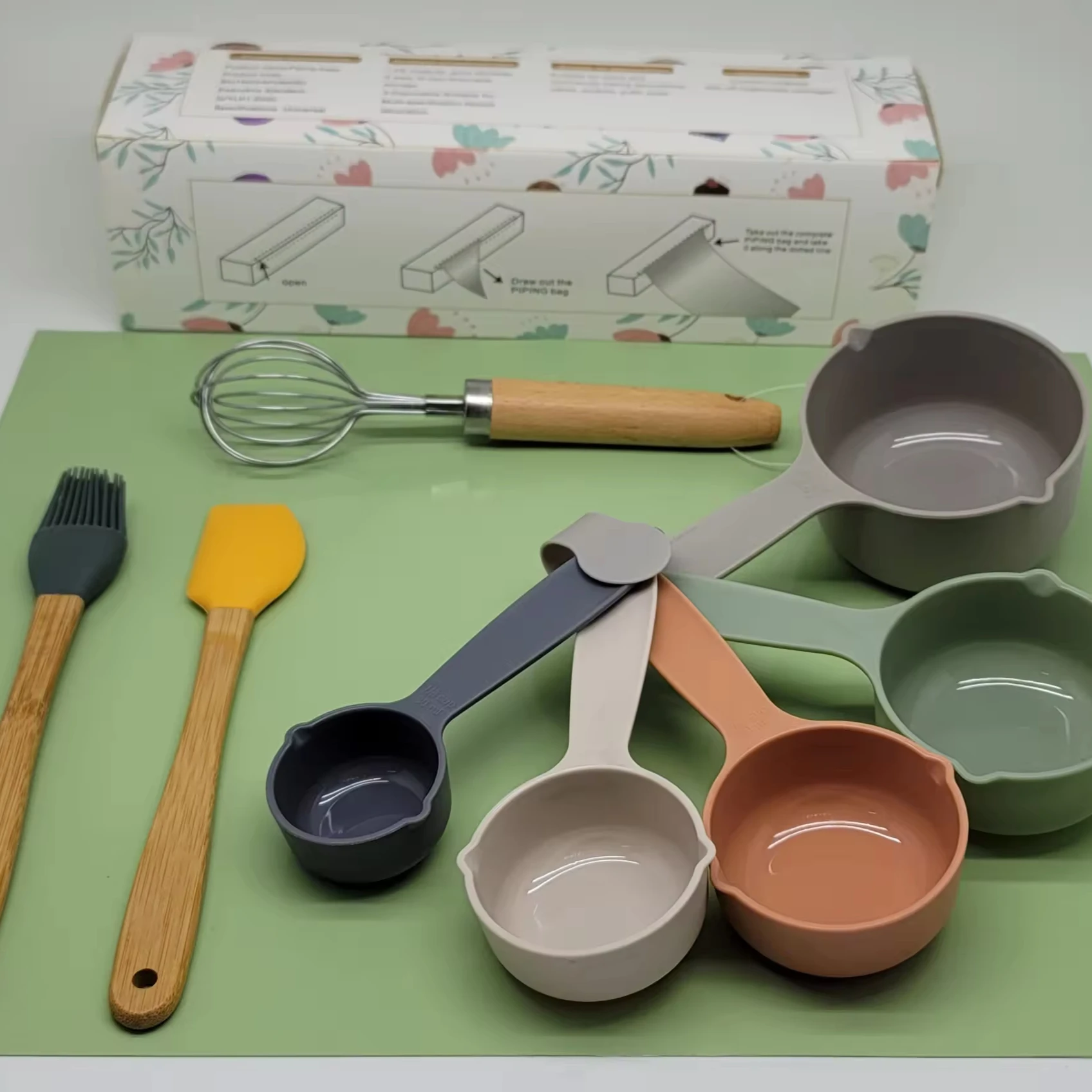 Набор для запекания