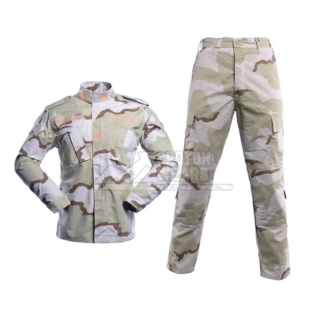Light Weight Plus Size Officer Uniform With Shirt and Pants Men for Uniforms 2024 Sale