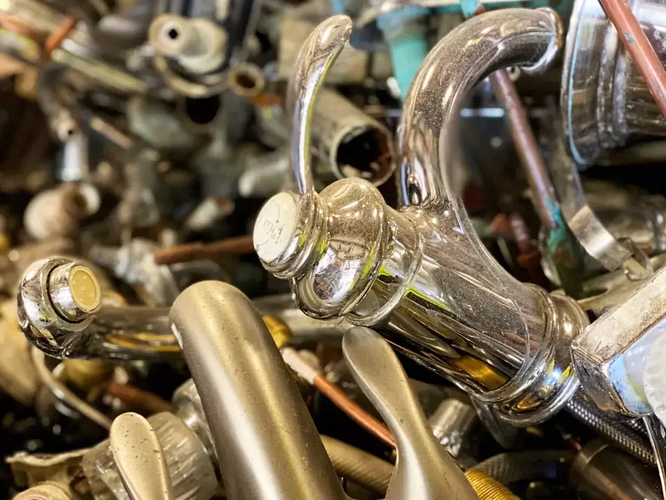 wholesale Brass Honey Scrap / Bronze Scrap