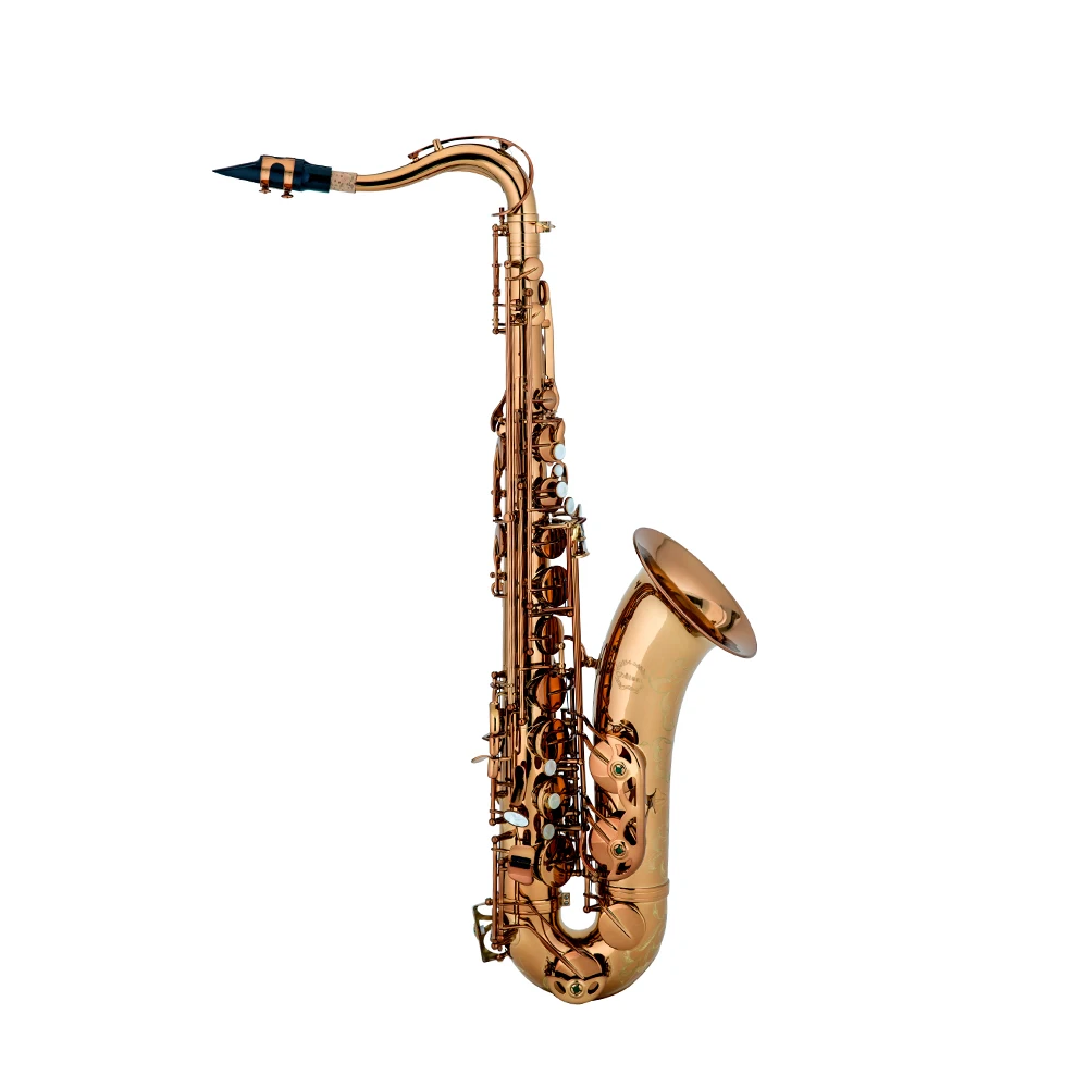Taiwan Tenor Saxofon Professional Tenor Saxophone