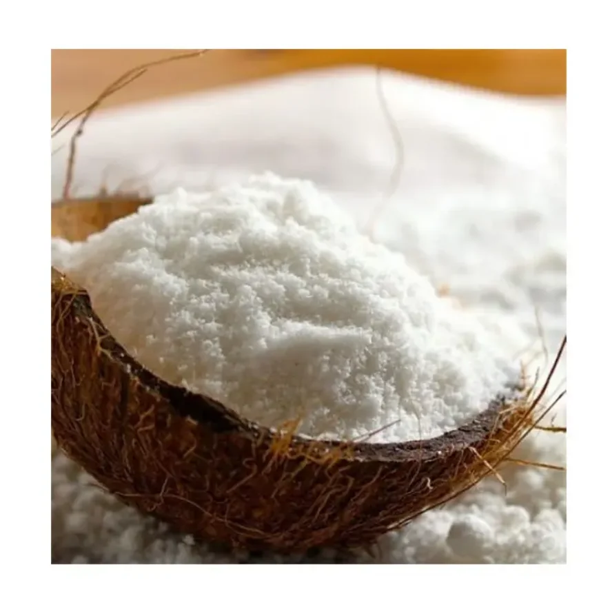 Cheap Desiccated Coconut Good Quality Certified 100% Fresh Natural Dried Low Price/ Coconut Powder/ Sweetened Coconut Flakes