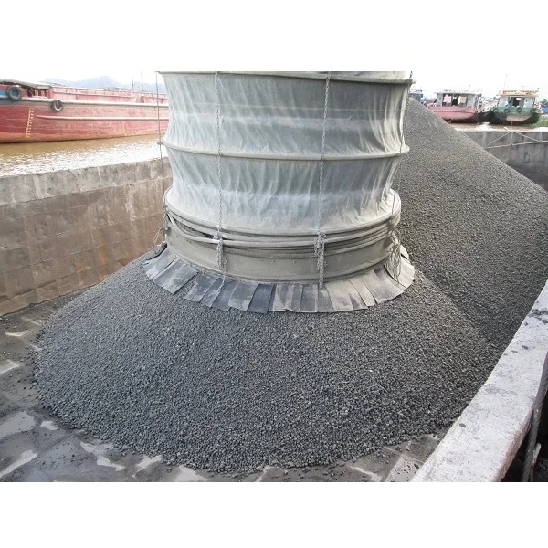 Гипс-клинкер серого цвета, низкотемпературный промышленный интерьер, Гражданское Инженерное Оборудование, тип цем II 32,5 R, портландский цемент