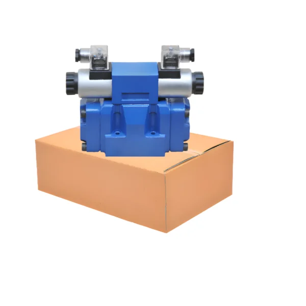 Supplying 3WE10AL3X/CW220-50NZ5LHydraulic Directional Control Valve 100% Original Product in Stock Fast Delivery