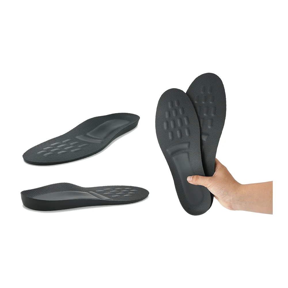 Hot selling products Consistent memory foam insoles ideal for Effective Design