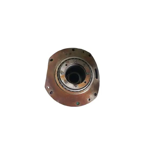 7T 8120 With Assembly. 7T8569.. Coupler AS -Transmission.D11N Bevel and Transfer.Track type Tractor. cat genuin used parts...