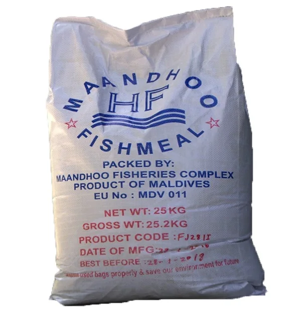 Floating Dried Mealworm Fish Meal | High Quality Export Feed Protein