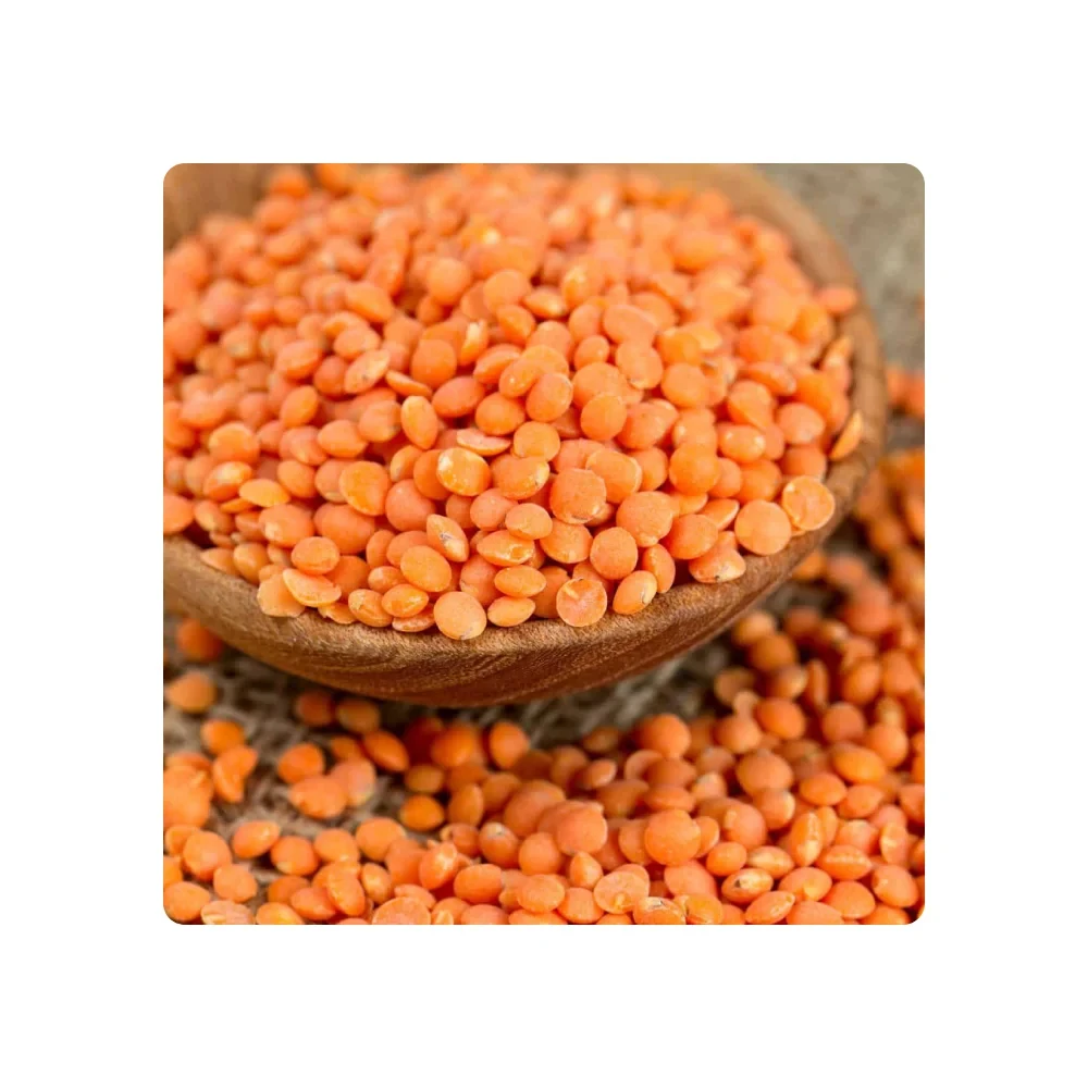 Red Lentils/Grains/Whole and Split Lentils!