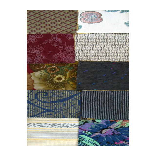 Made In Korea Hot Product Jacquard Sofa Fabric Top quality fabric sturdy and excellent performance Innovative development