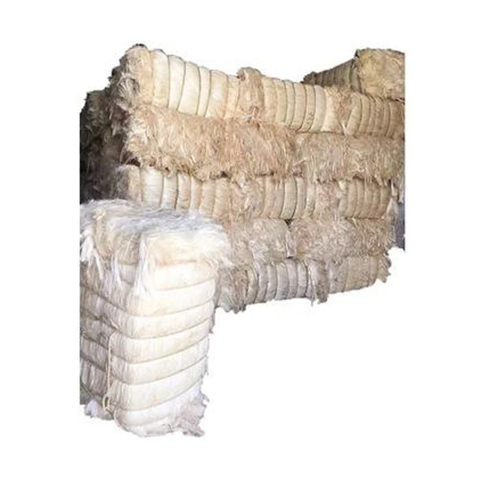 Banana Fiber Natural Sisal Fiber Other Fiber for Hair Extension Manufacturers Bleached