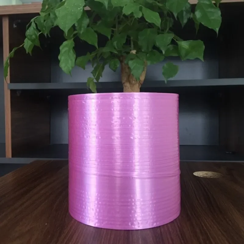 Good Quality PP/PET 15 mm Band Strapping PP Strapping Band Roll Polypropylene Straps Made In Vietnam