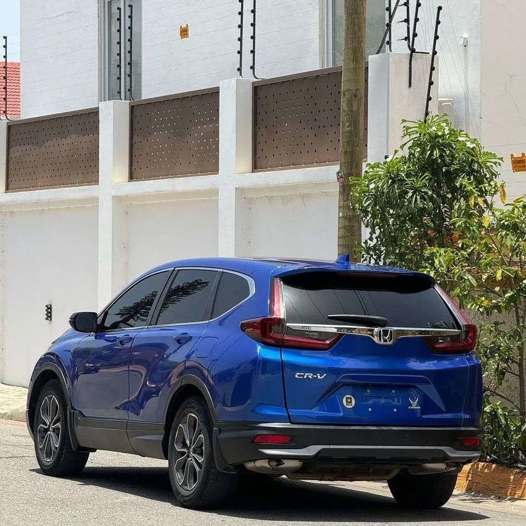 2022 Honda HR-V LX AWD внедорожник б/у автоматическая коробка передач двигатель с турбонаддувом светлые темные цвета салона варианты R18 R16 FWD
