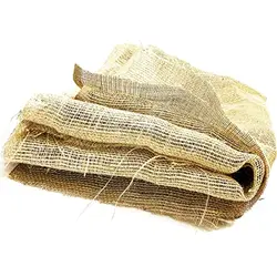 High Quality Jute Square Sheet Liner For Making Jut Bag Available at Wholesale Price from India