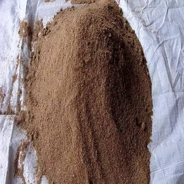 {HOT - SALE} - COCONUT COPRA MEAL WITH HIGH QUALITY/ BIG SALE GOOD PRICE