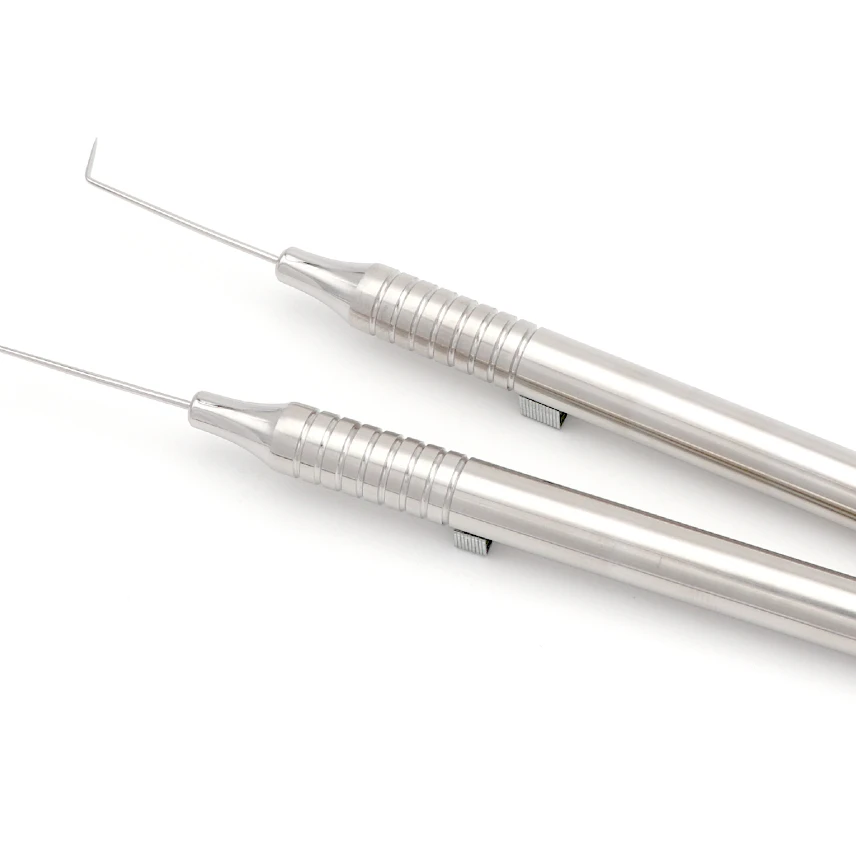 Endo Explorer 6L Straight Hollow Handle 10mm Medical devices & SuppliesProfessional Medical Devices