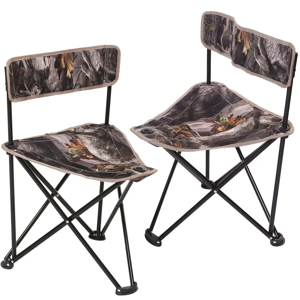 Multifunction Smart Quality Shooting Hunting Finishing Golf Camping Seat Stick Hunting Walking Seat Stick Brand New