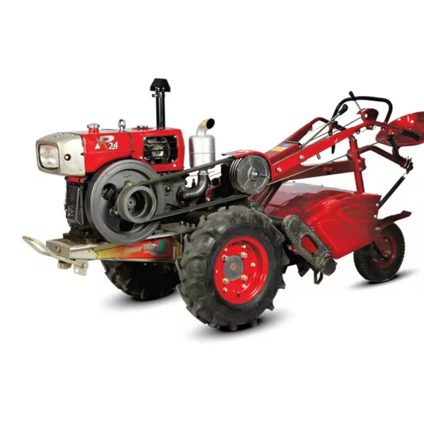 Tiiller Cultivator Multifunctional Micro Tillage Machine