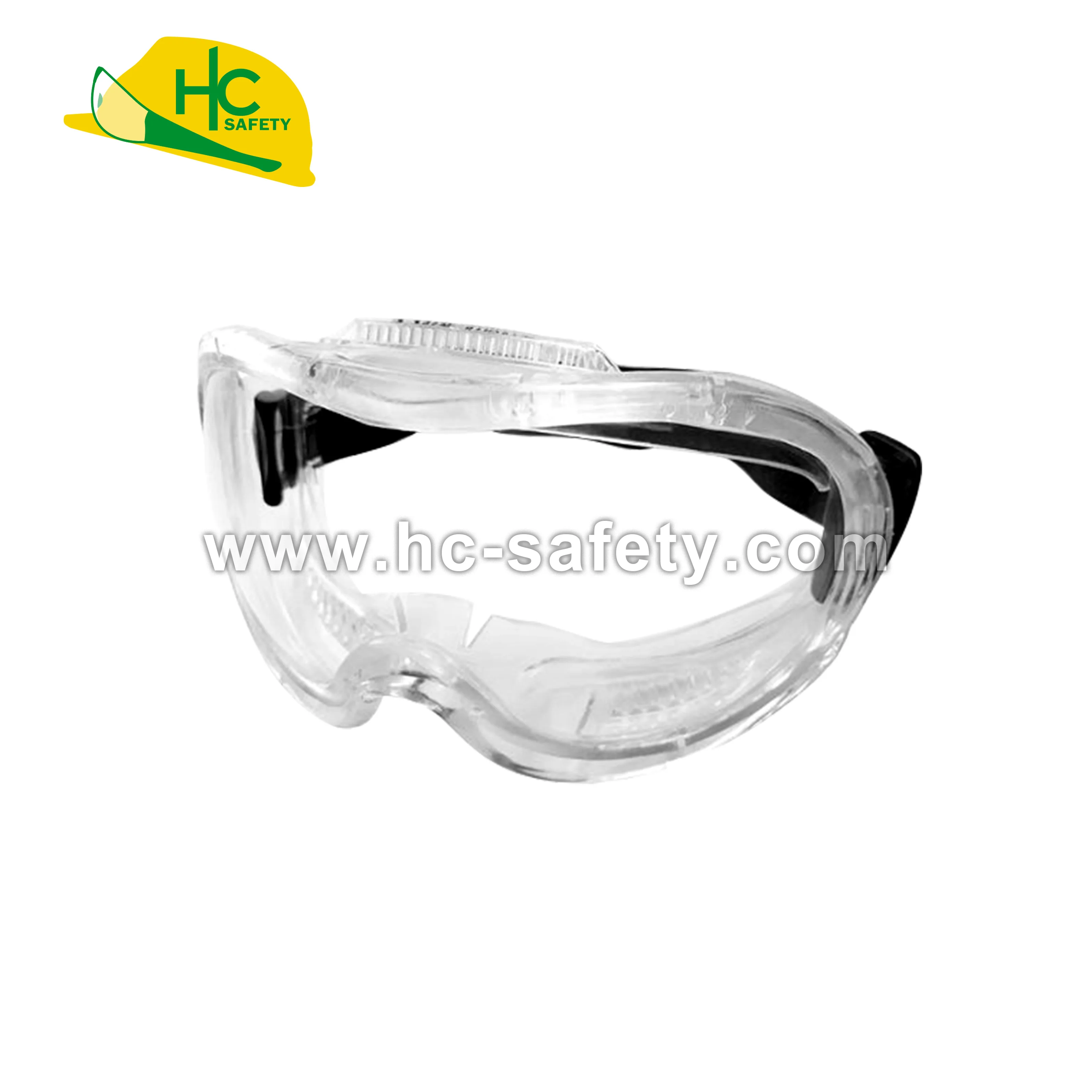 A01 CE ANSI AS NZS eye protection chemical and dustproof lab safety goggles chemical goggles construction safety  equipment