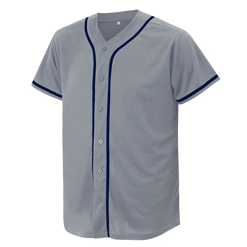 2024 Custom Made Your Own Design Baseball Uniform High Quality Sublimated Design Baseball Uniform For Sale