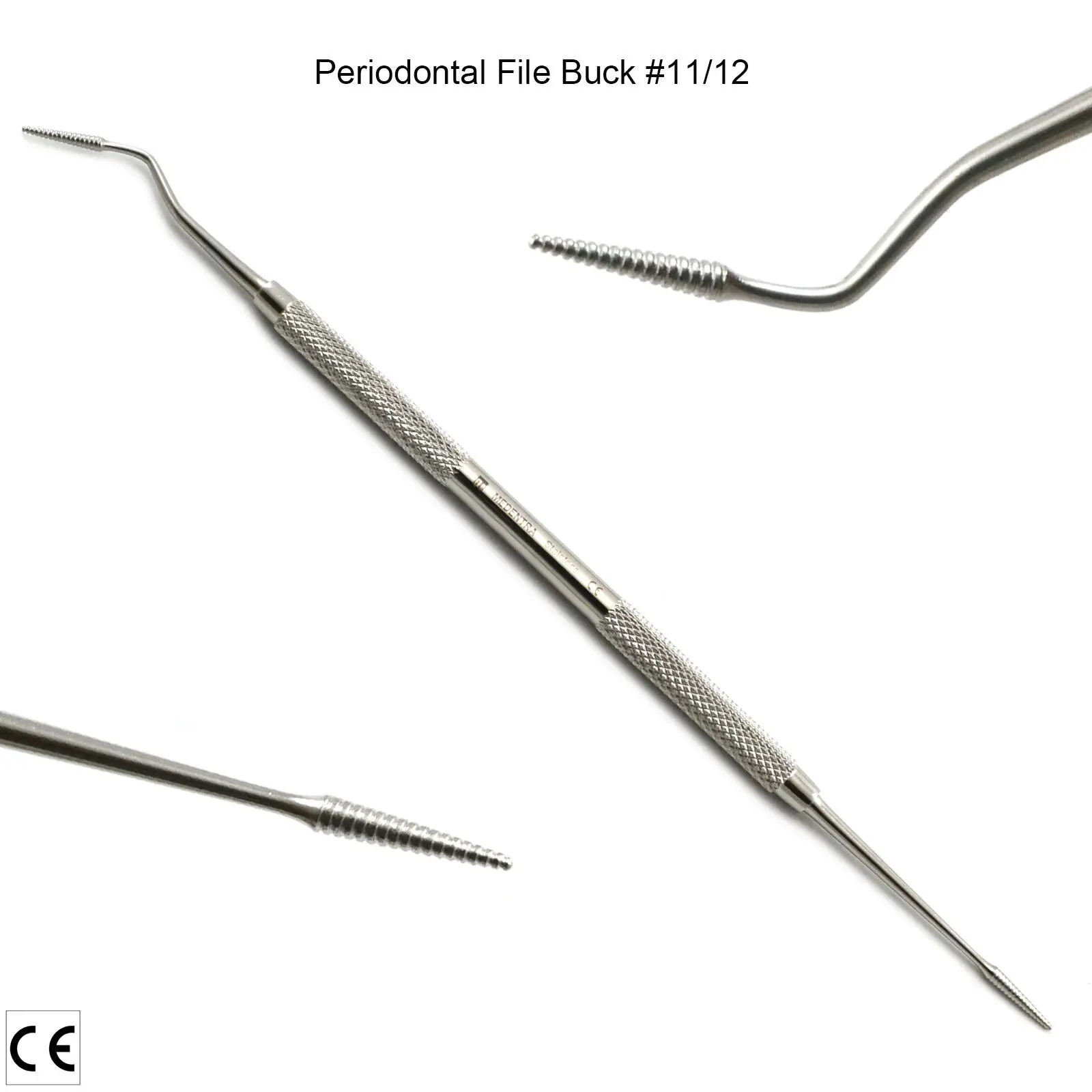 7 шт. набор стоматологических инструментов