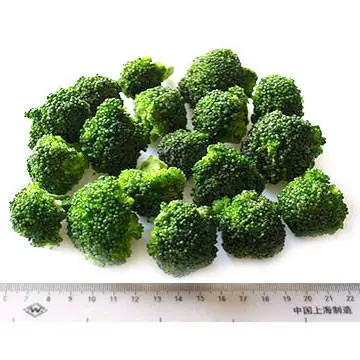Замороженные продукты замороженные