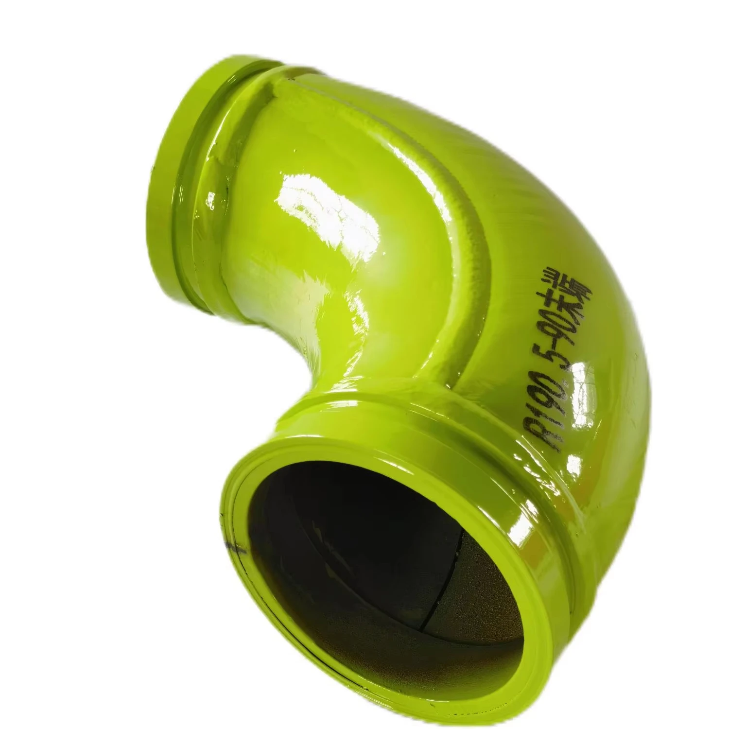 Бетонные насосы schwing Cifa Zoomlion dn125 двухстенные локтевые трубы
